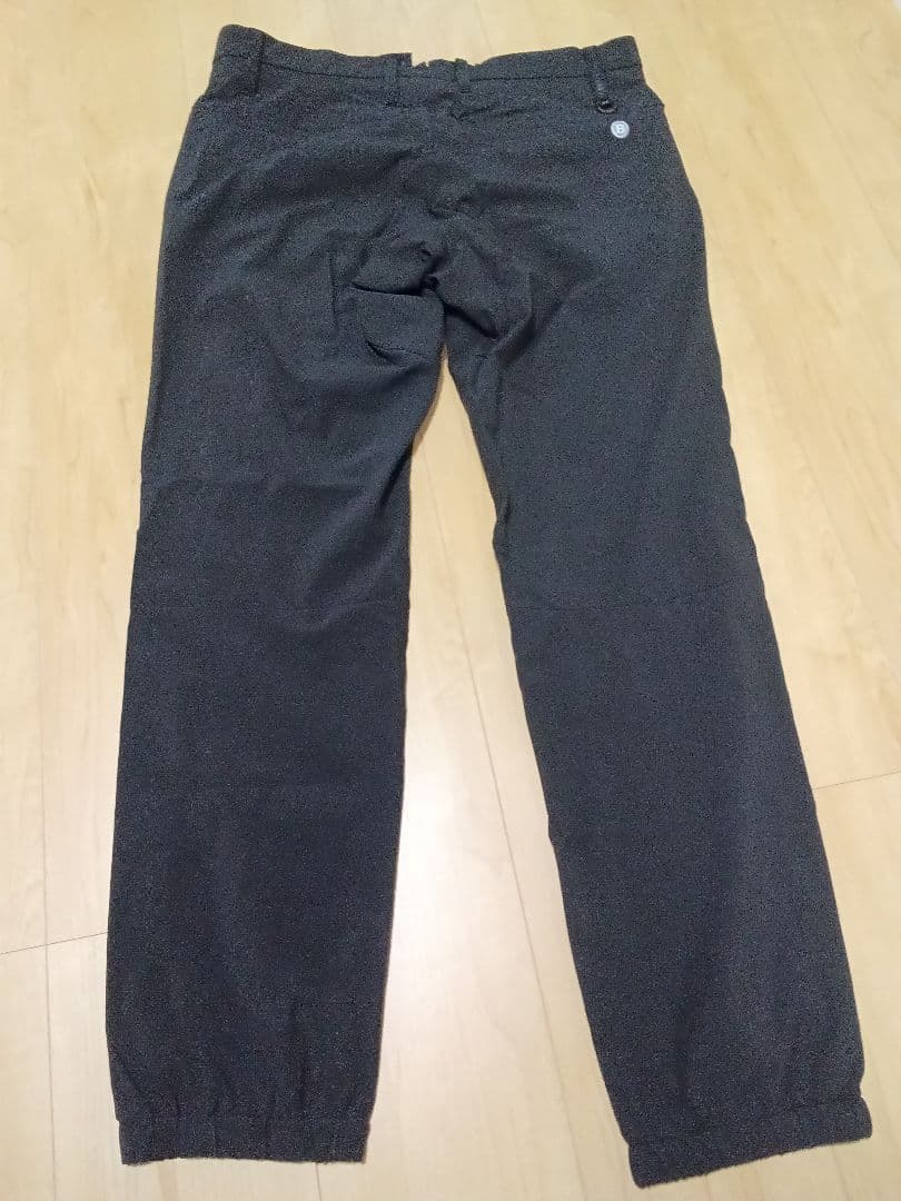 BRIEFING【ブリーフィング】メンズ　ゴルフパンツ