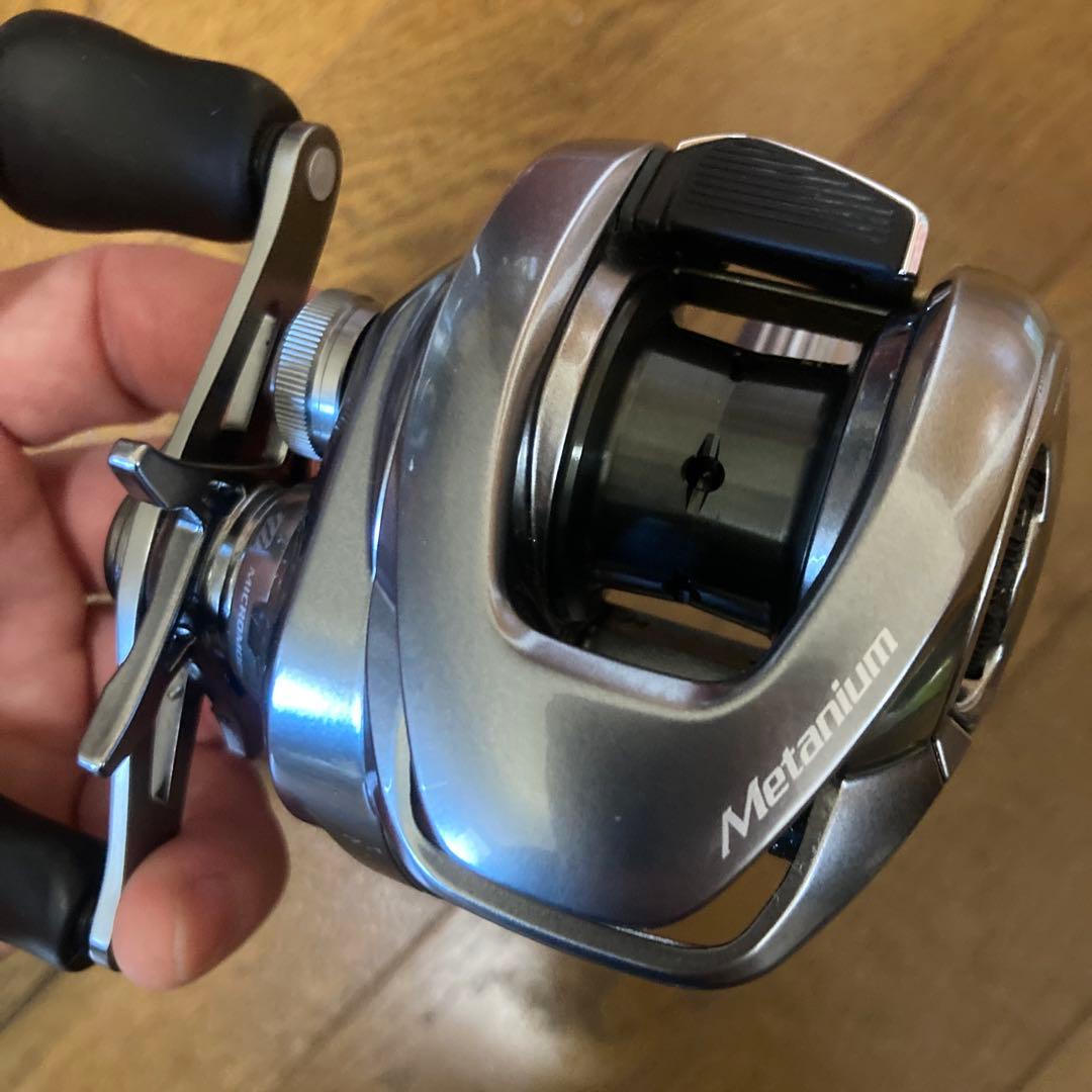 メタニウム　シャローエディションHG