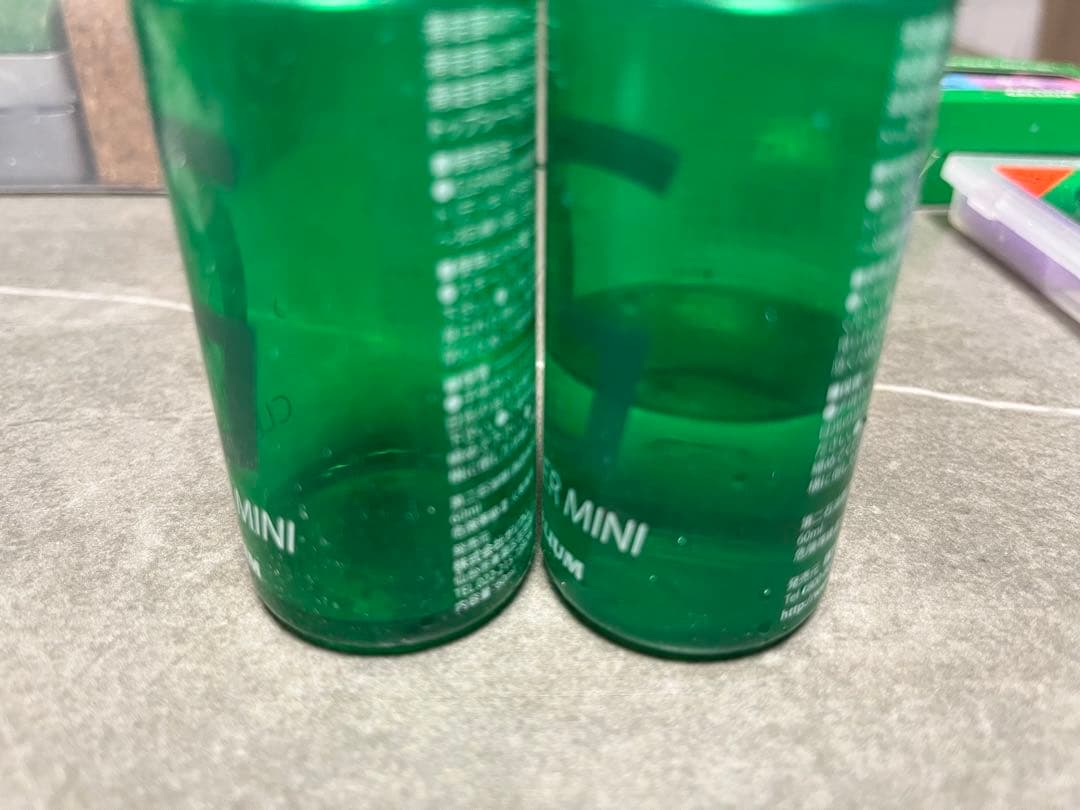 GALLIUM スノーボード用ワックスセット