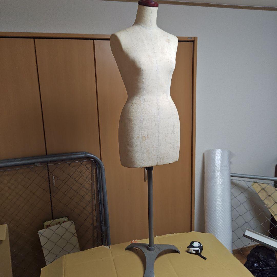 トルソー 5〜7号