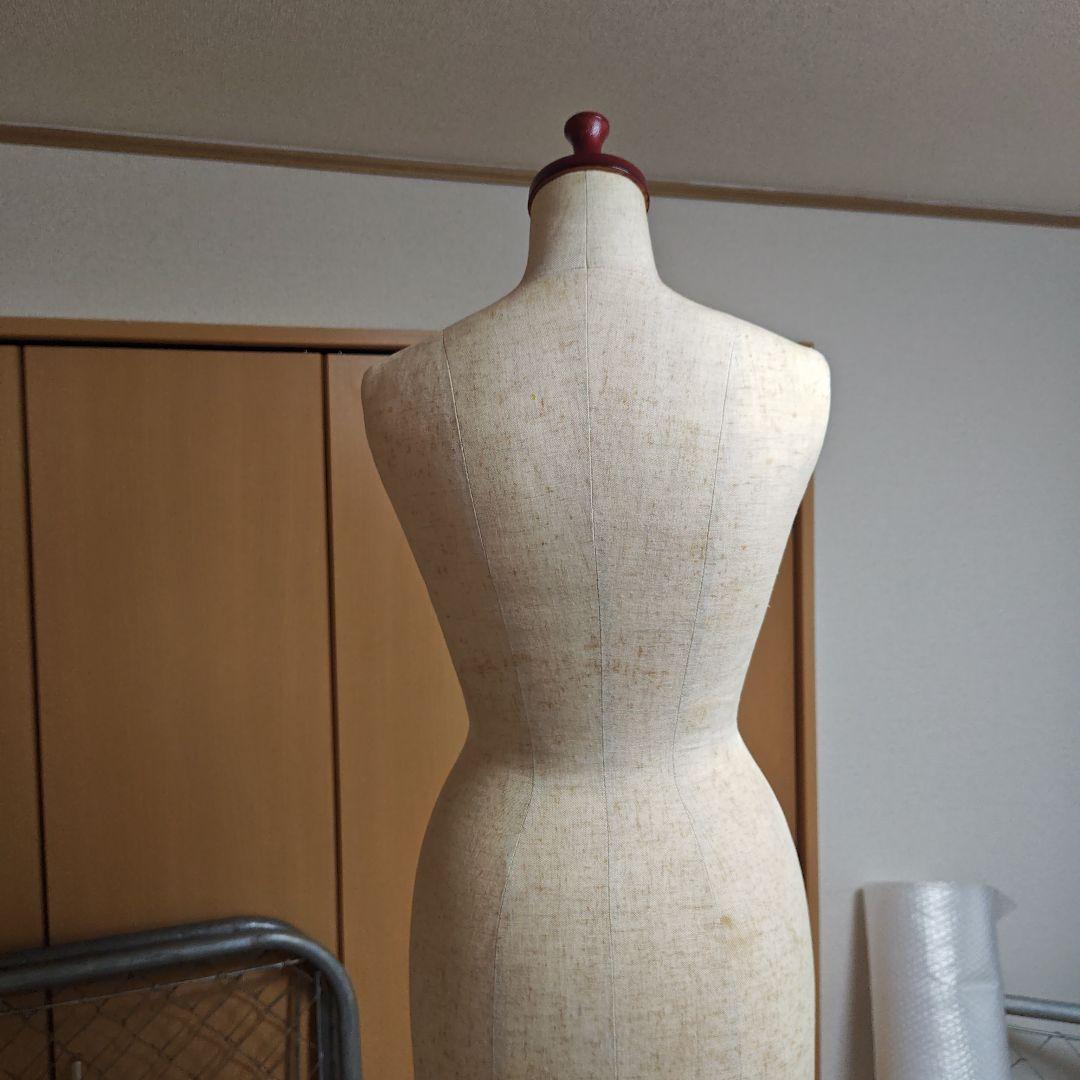 トルソー 5〜7号