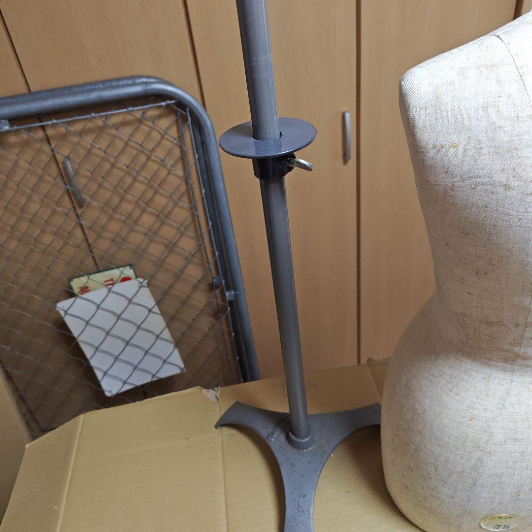 トルソー 5〜7号