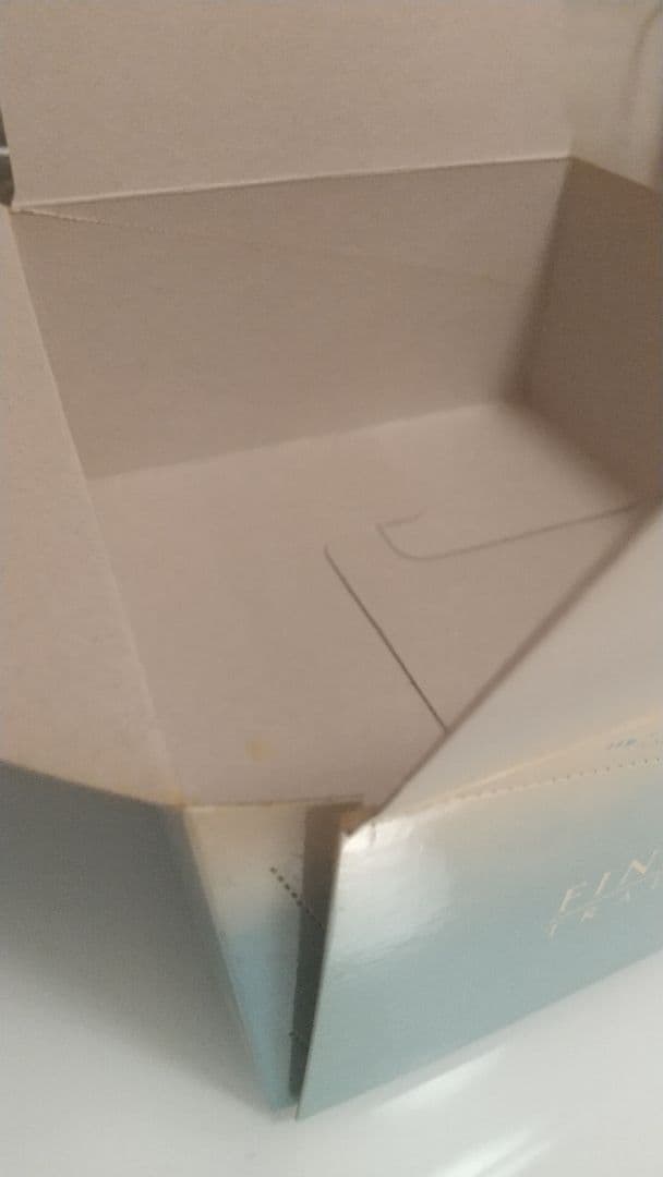 【内箱未開封】FF3トレーディングアーツミニ1BOX