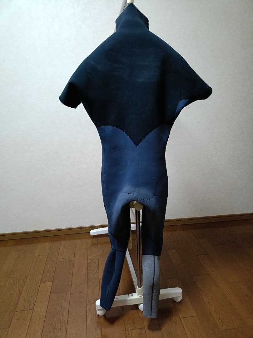 ウェットスーツ シーガル