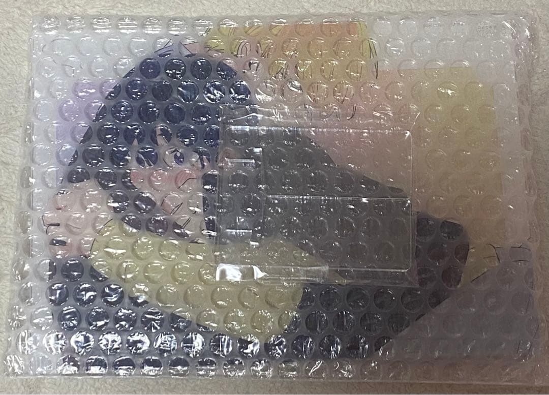 ナカまであいして　まとめ