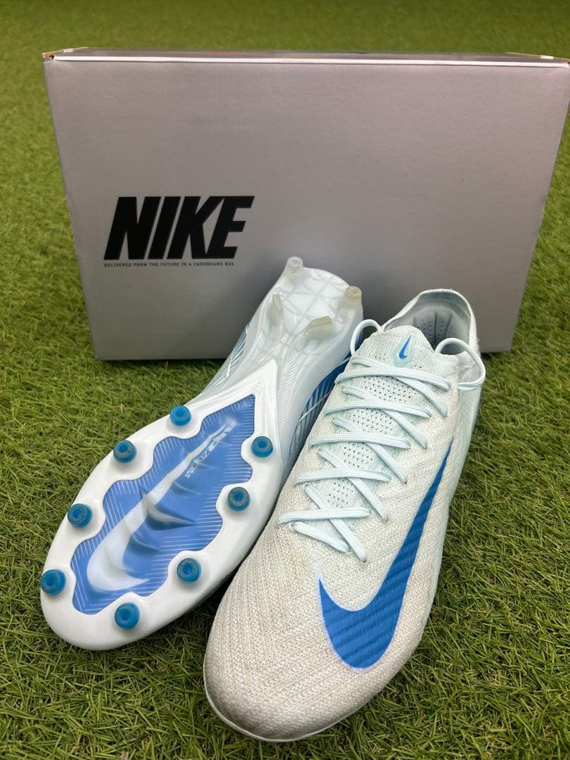 ナイキ　マーキュリアルヴェイパー16エリート　AG