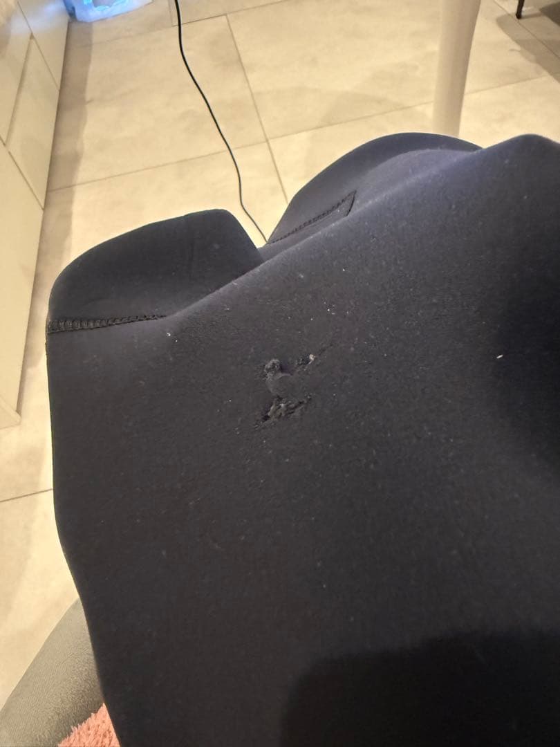 BILLABONG フルスーツ ウェットスーツ　Mサイズ