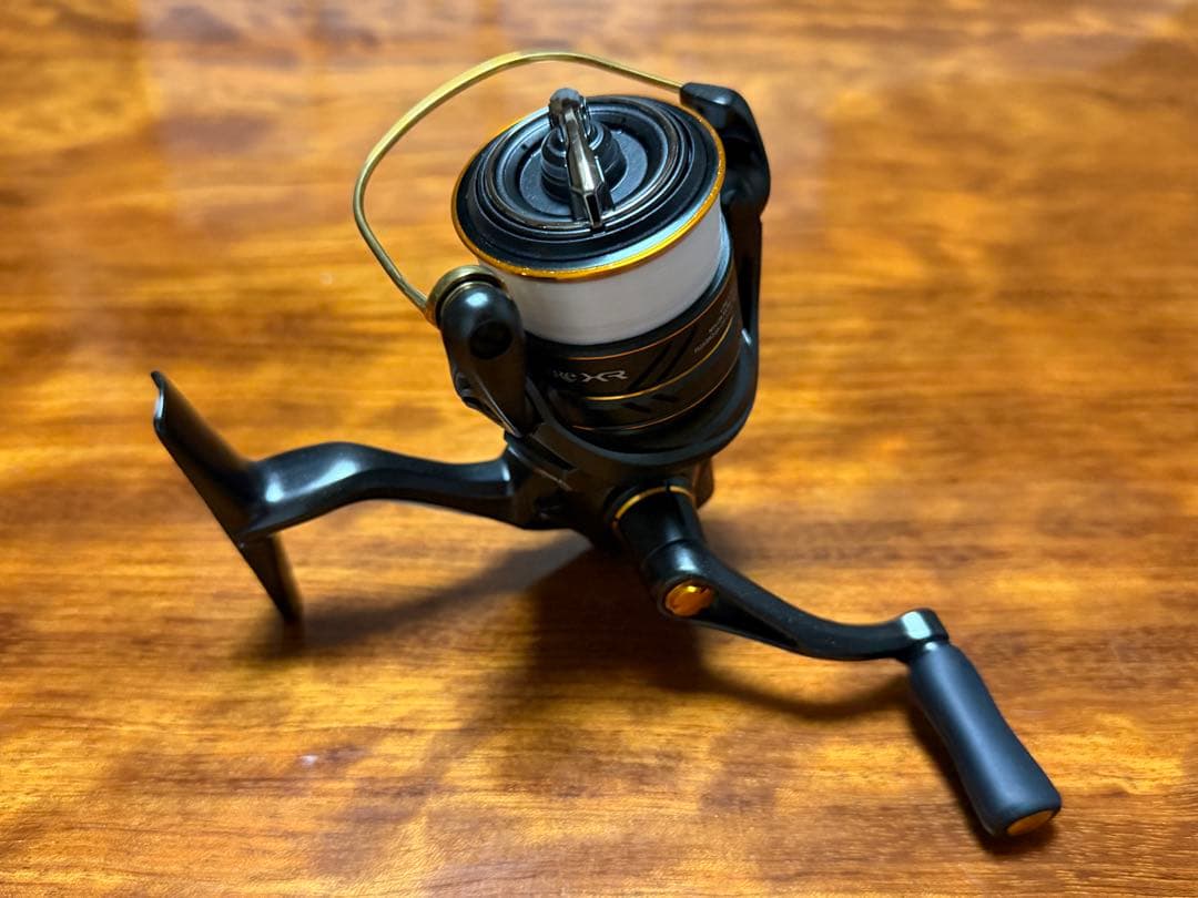 【未使用品】シマノ ソアレ XR C2000SSPG