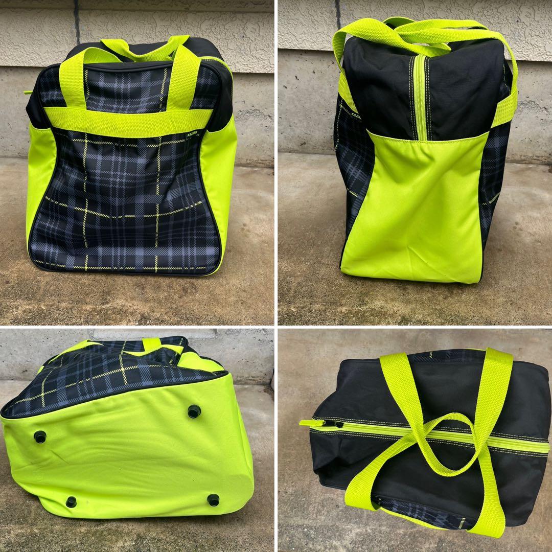 ノルディカ NORDICA CRUISE NF5 スキーブーツ 26.5cm