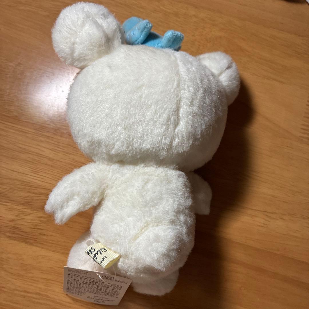 コリラックマ ぬいぐるみ