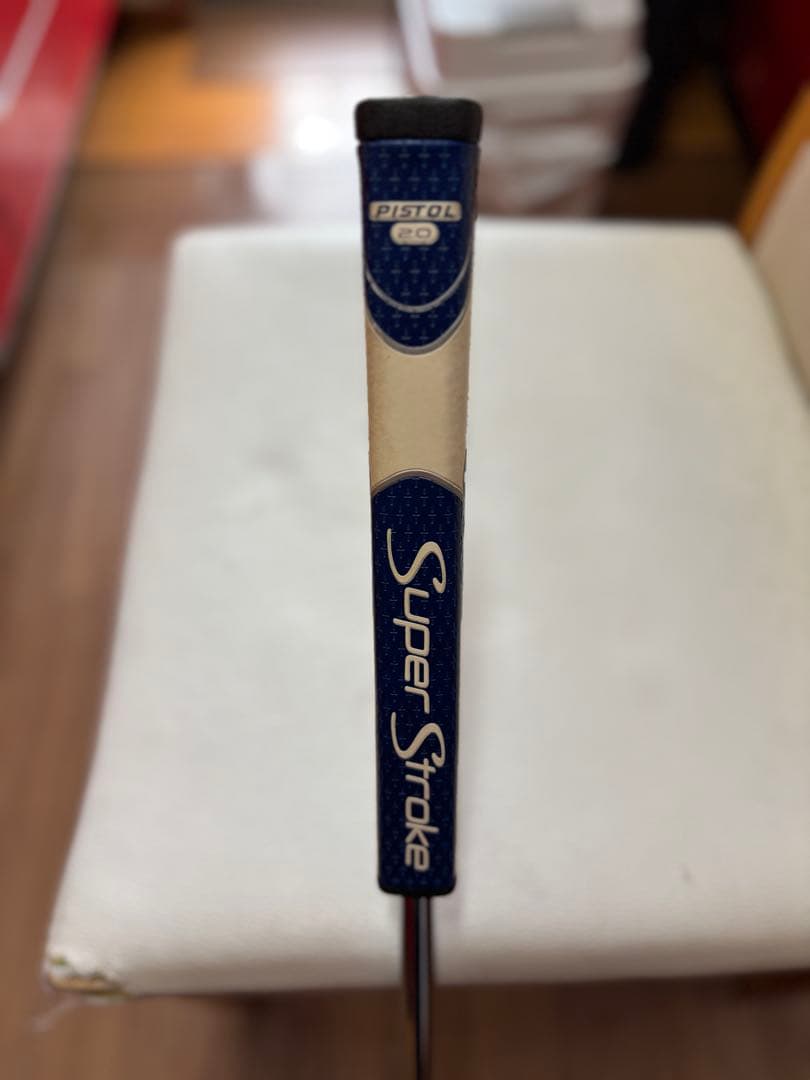 ODYSSEYAi-ONE JAILBIRD MINI DB 34インチ