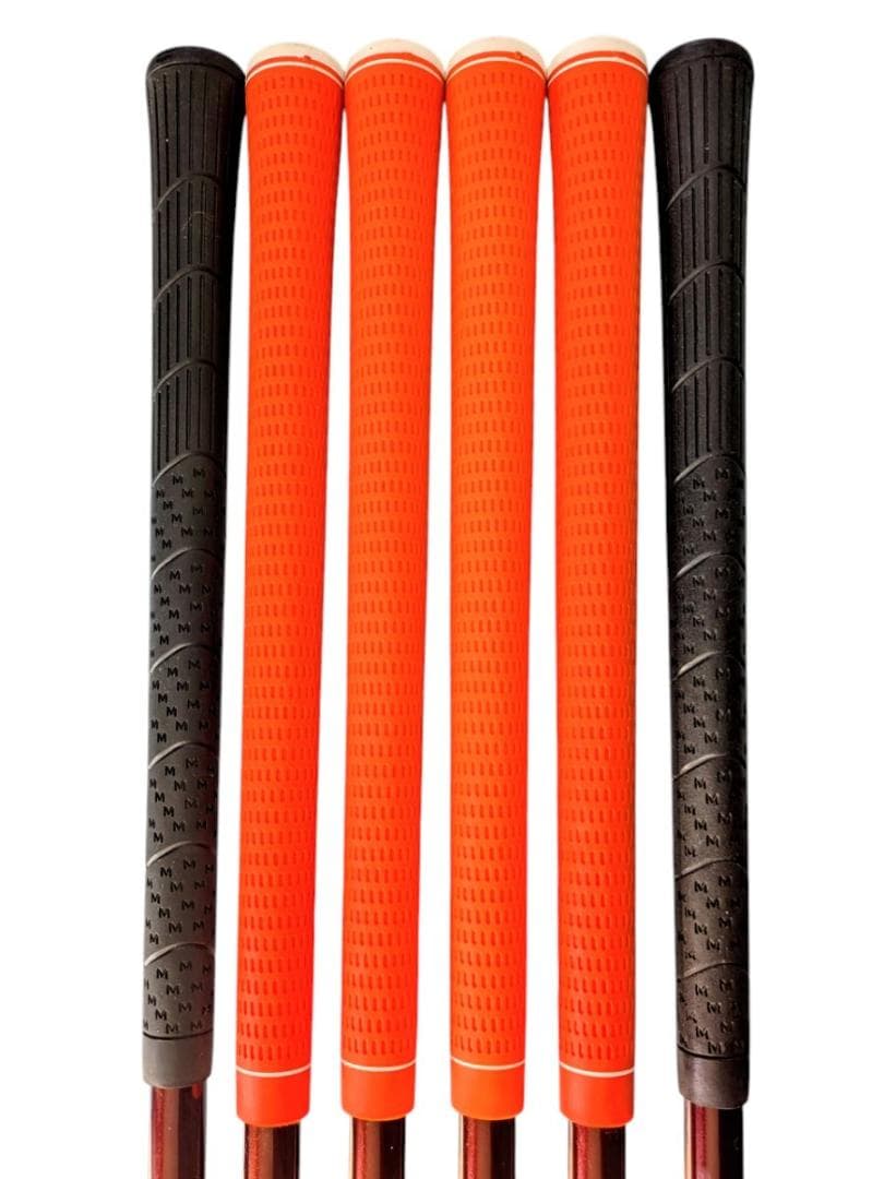 maruman MAJESTY  III アイアン 5-9 SW 6本