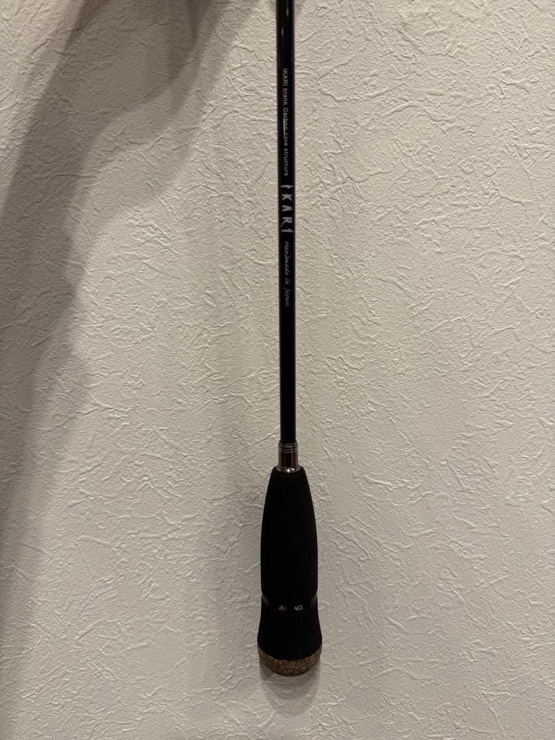 ゼナックフォキートイカリFB63-3