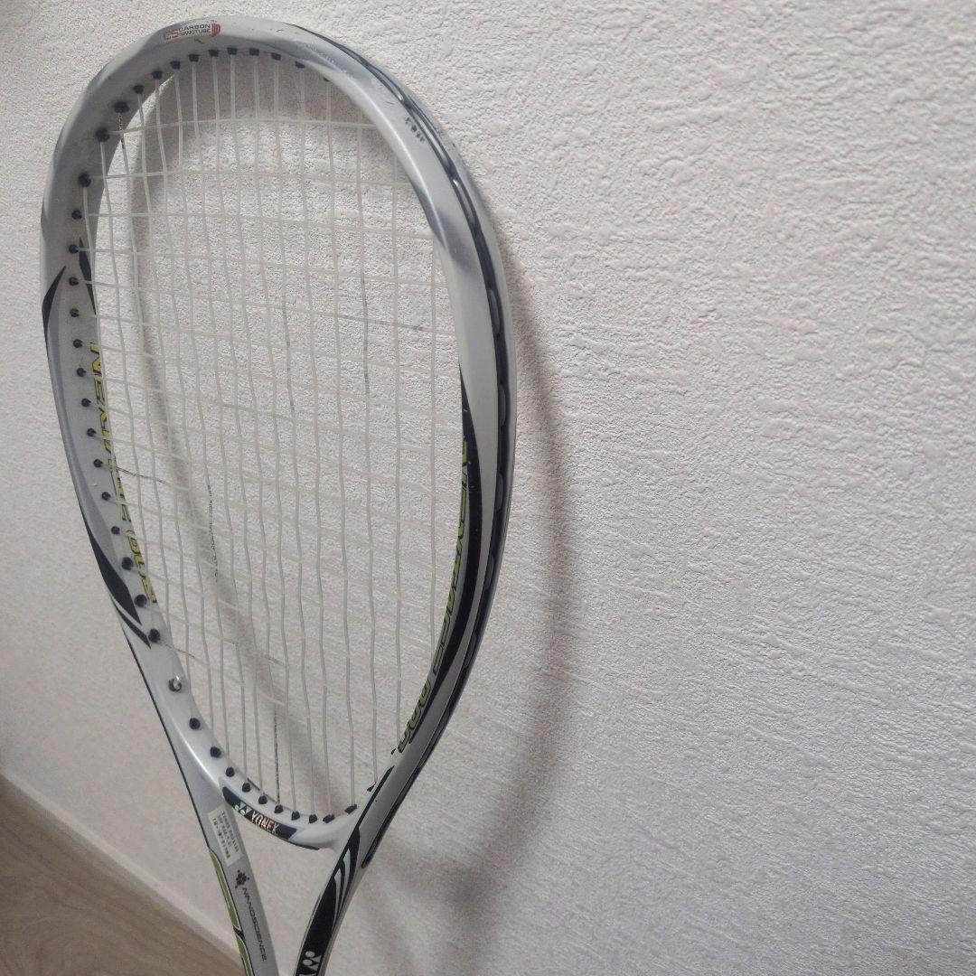 希少 レア YONEX NEXTAGE 80S ソフトテニスラケット ヨネックス