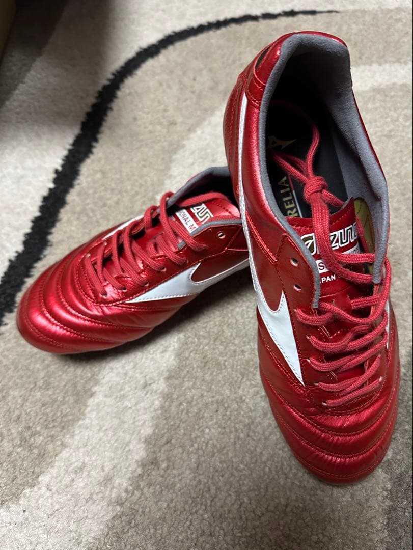 モレリア 2 JAPAN(25.5cm)