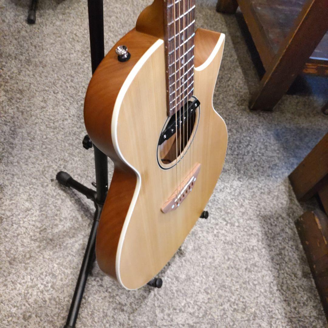 GrassRoots G-AC-45 エレアコ (管理ワテ)