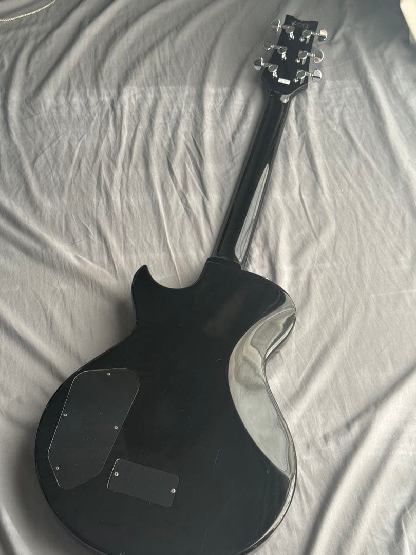 期間限定　エレキギター　Ibanez レスポールタイプ