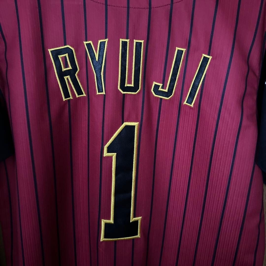 週末限定価格15th JSB FC限定&中目黒リュージーズ　ユニフォーム