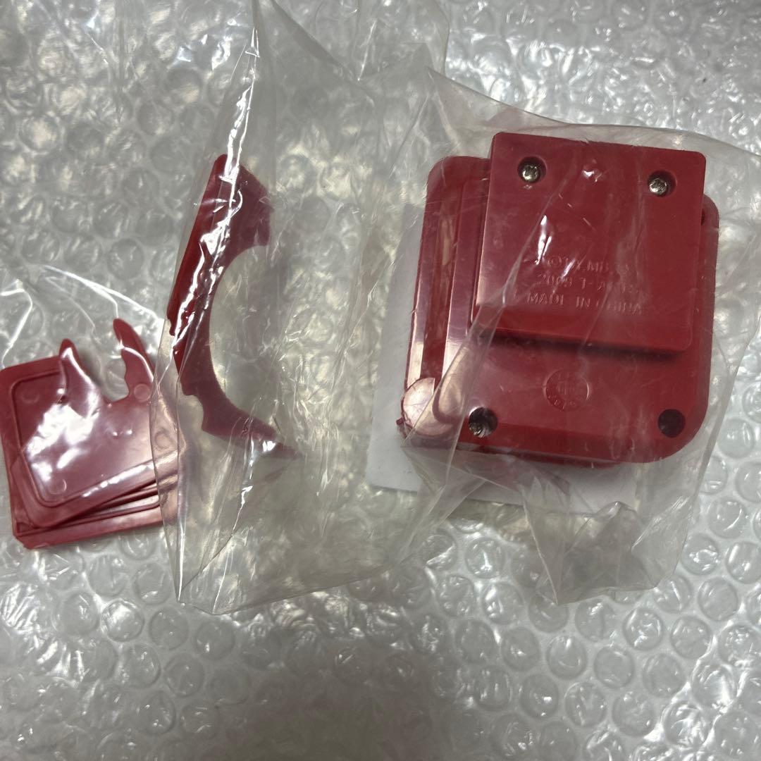 メタルファイトベイブレード ブレーダーアイテムズ ③ベイケース 鋼 銀河 鋼銀河