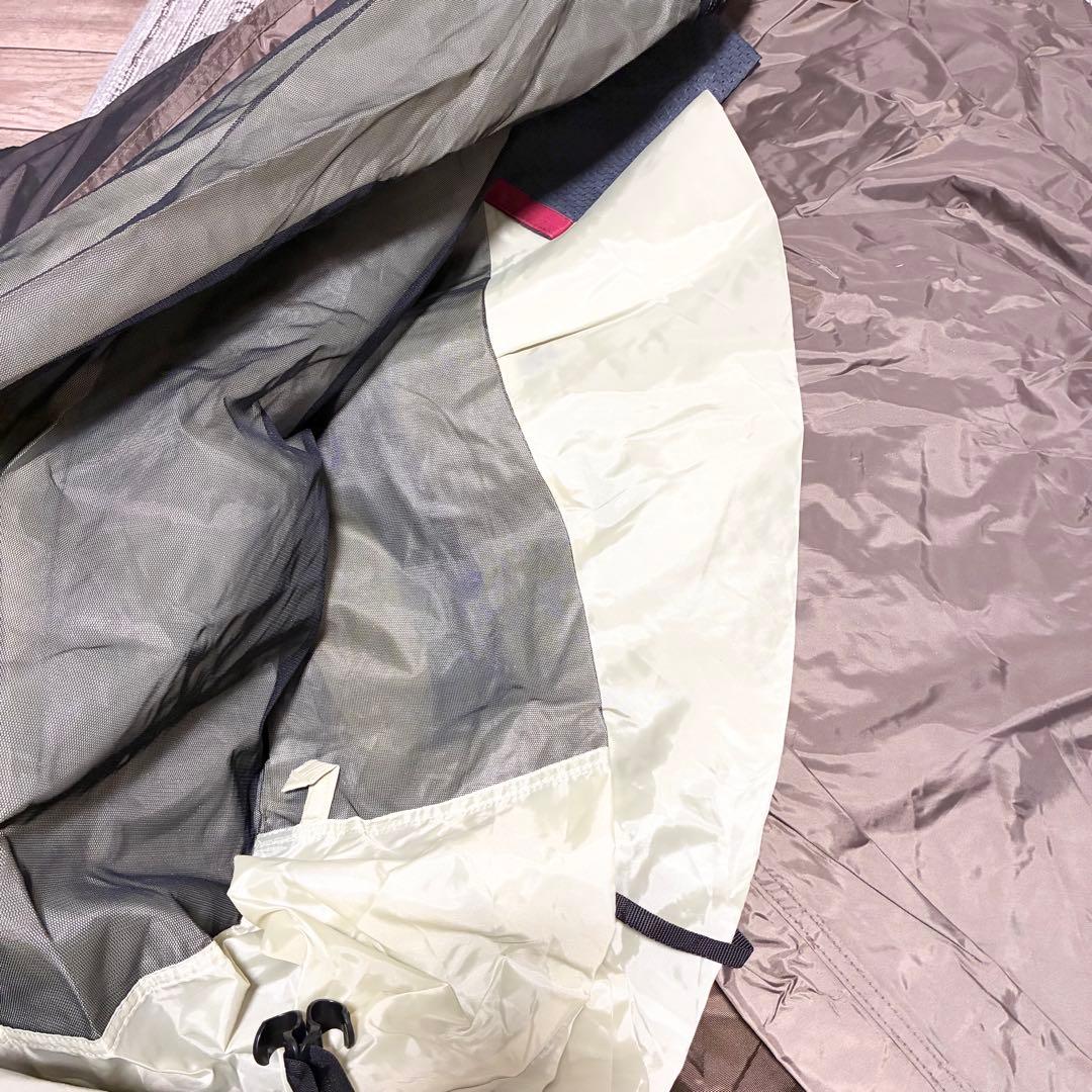 【スノーピーク】 ランドブリーズ2 SD-632 《廃盤・入手困難品》