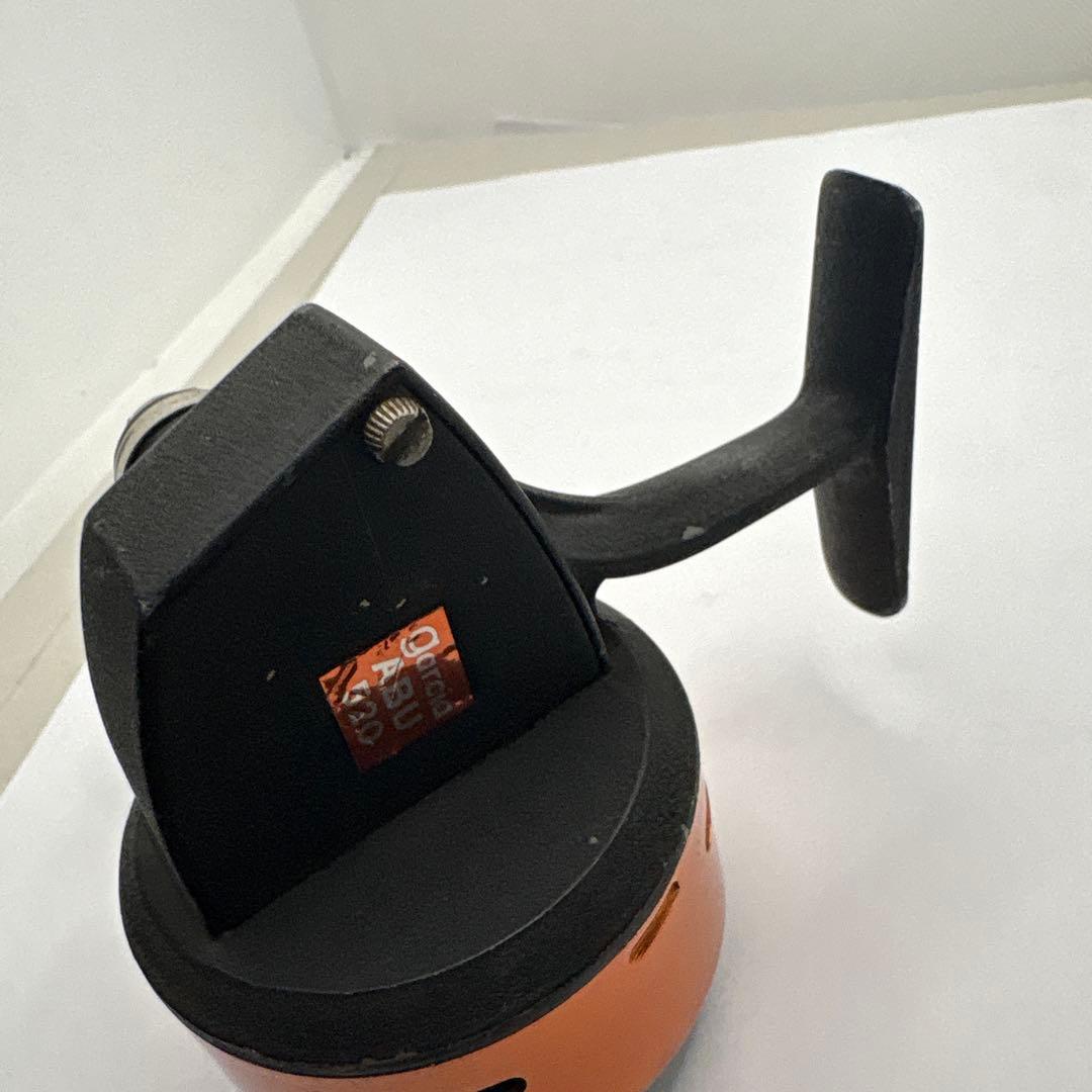 ABUスピンキャスト520