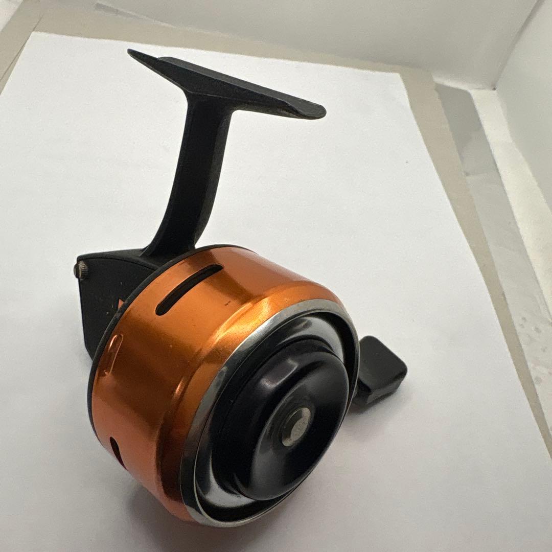 ABUスピンキャスト520