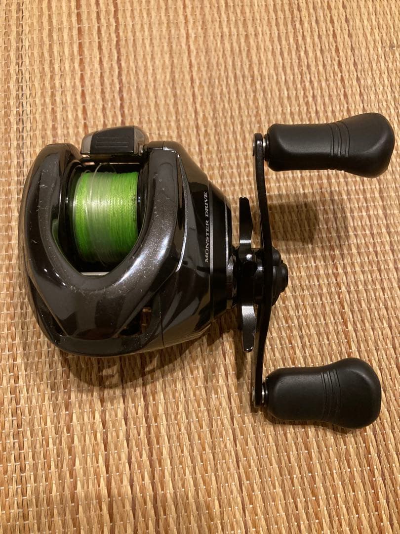 18アンタレス　DCMD XG レフト