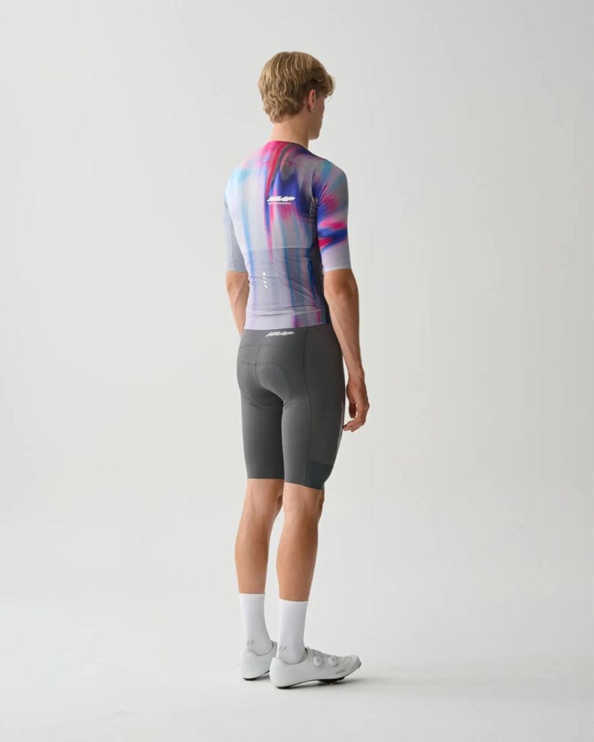  Solar Pro Race サイクルジャージL