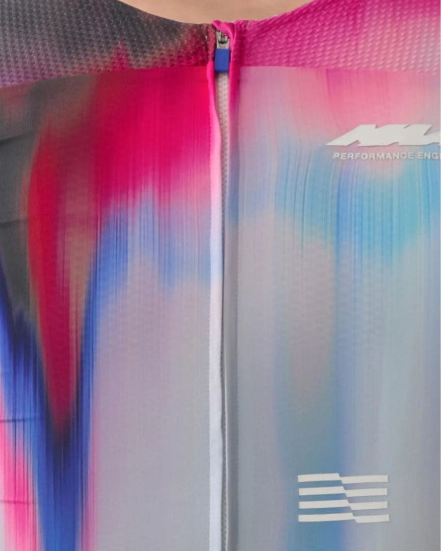  Solar Pro Race サイクルジャージL