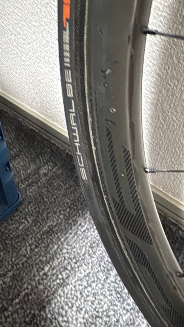 SCOPE スコープ R4 RIM シマノフリー カーボンホイール 11s