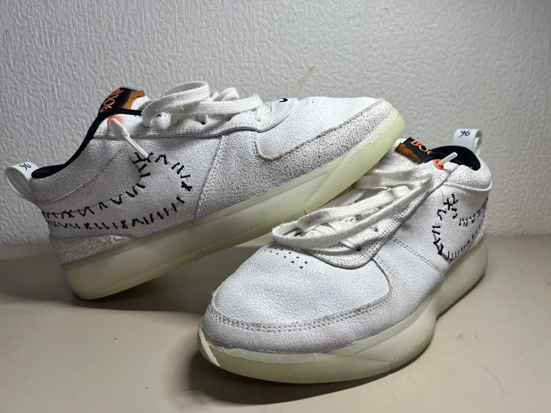 NIKE BOOK1 29cm ※値下げ交渉可