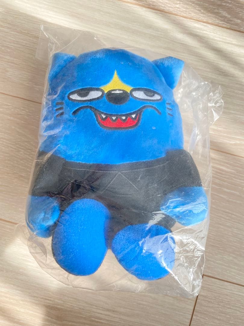 MAN WITH A MISSION グッズ9点セット