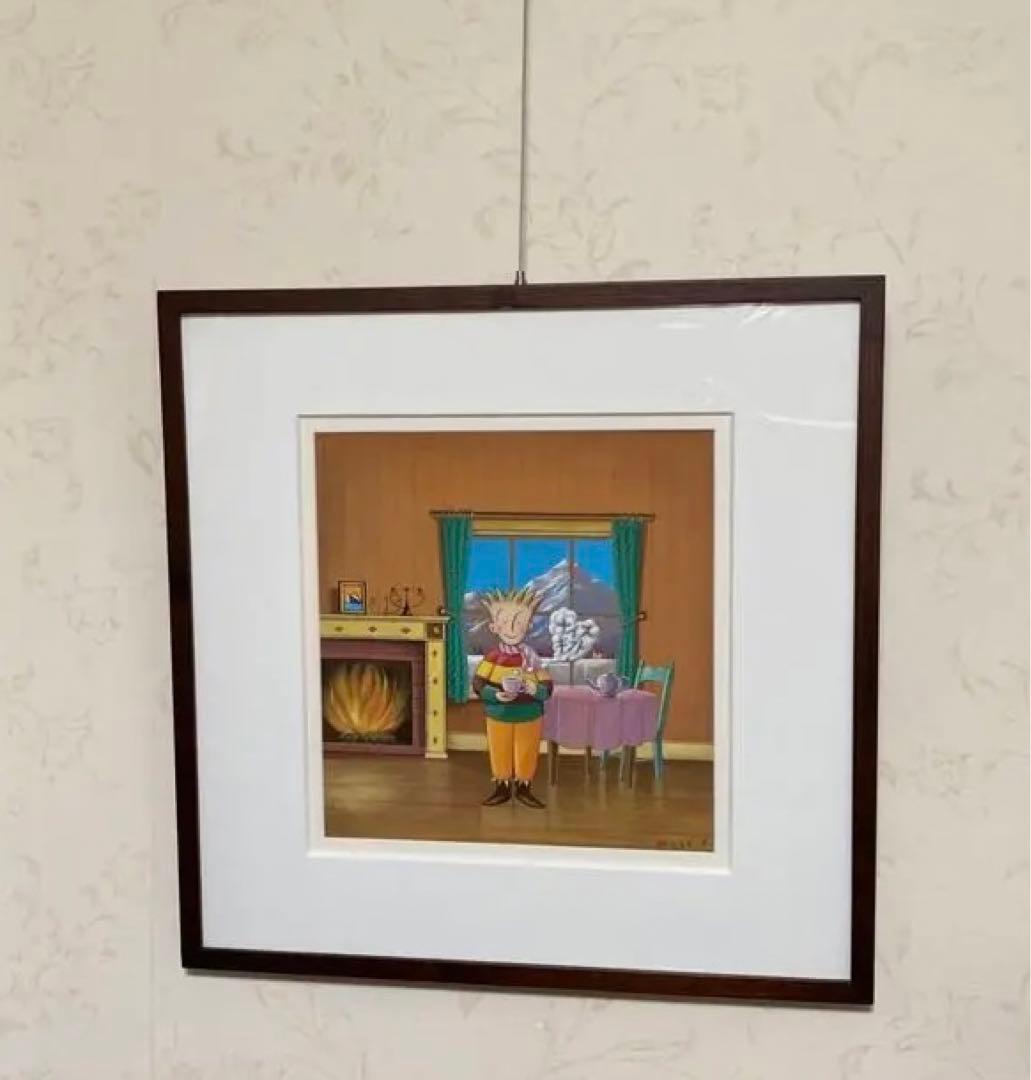 「ナイスギフト　冬」