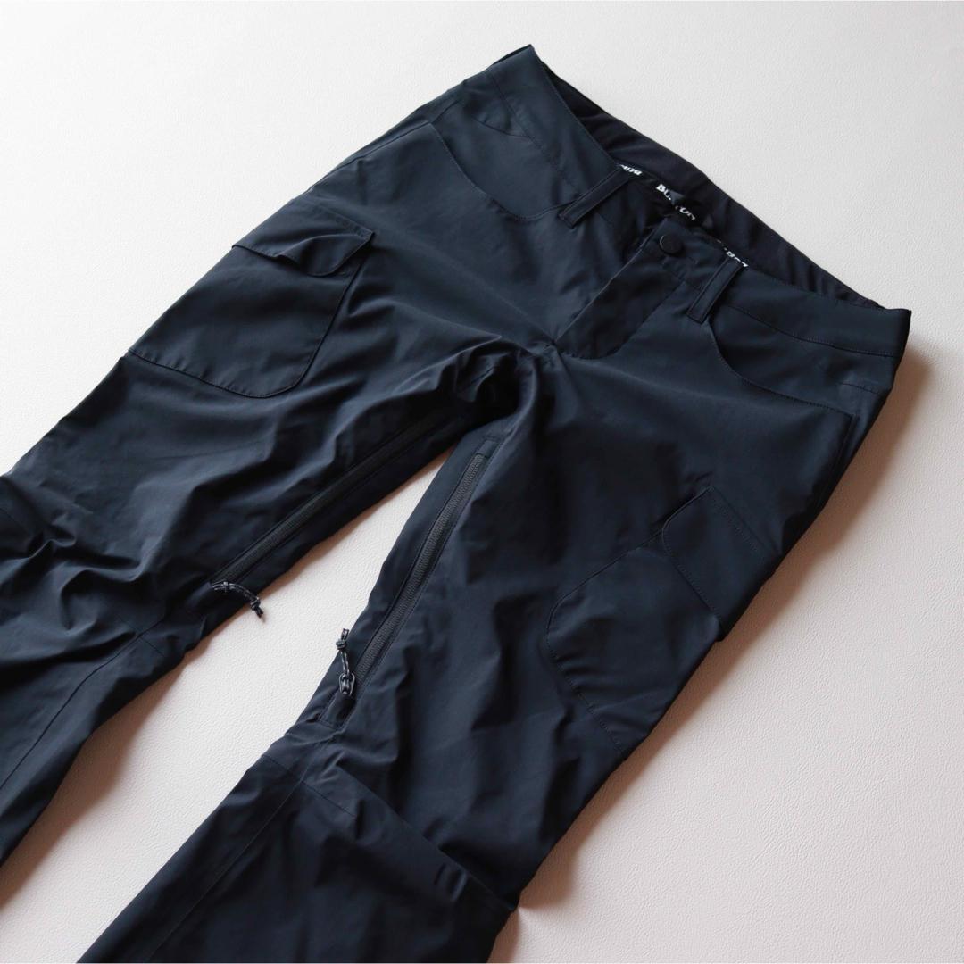5472【極美品】バートン パンツ レディース ゴアテックス WGLORIA