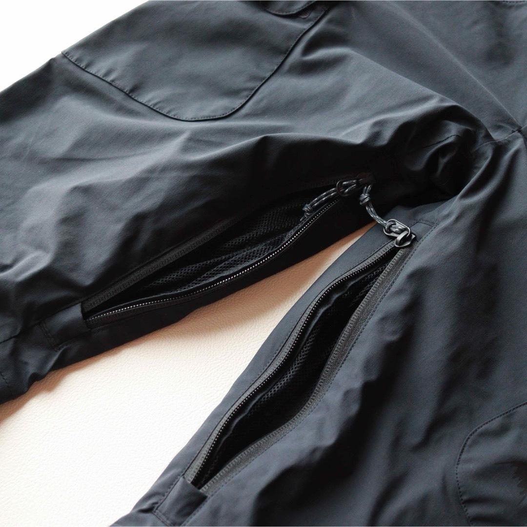 5472【極美品】バートン パンツ レディース ゴアテックス WGLORIA