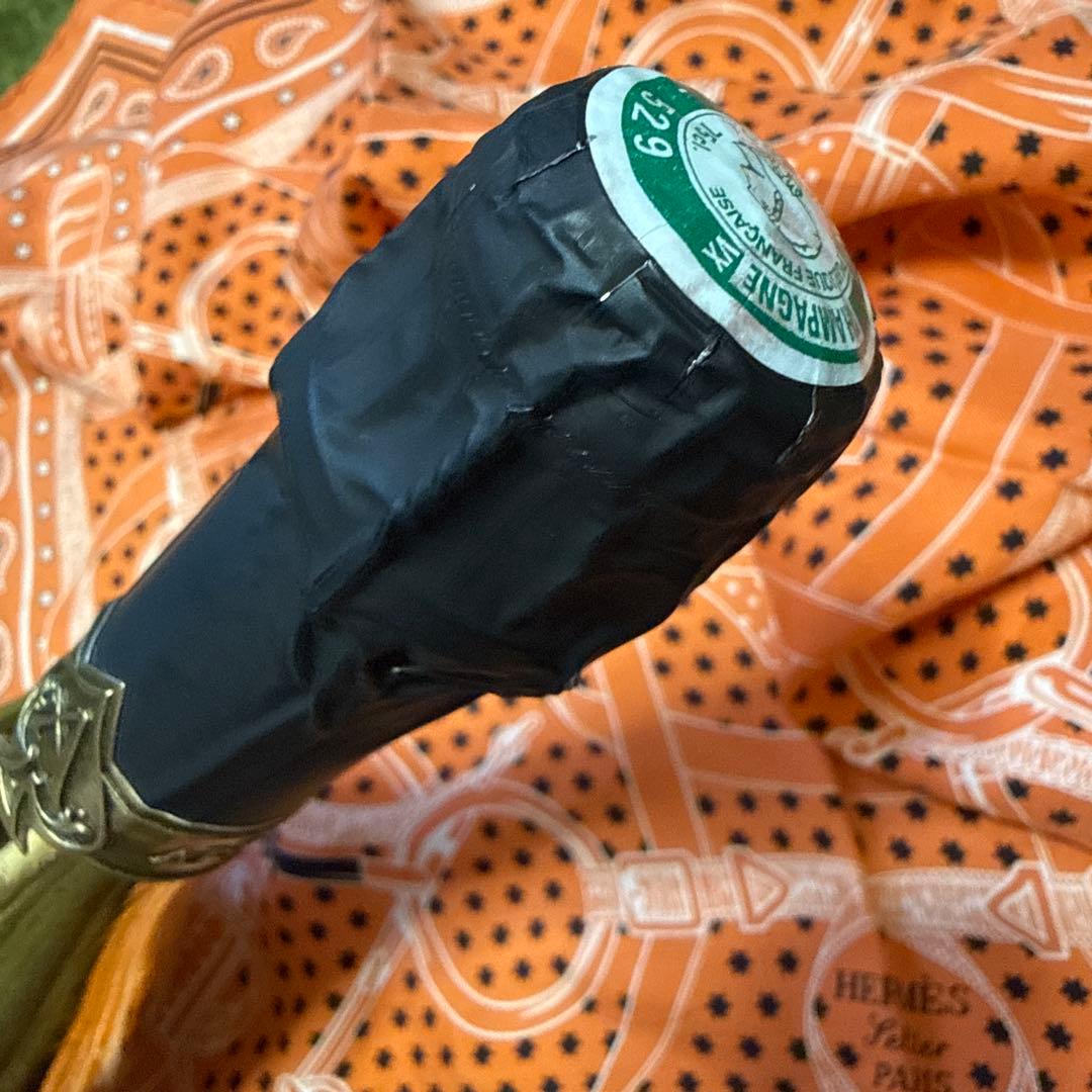 d*g様 アルマンド ブリニャック ゴールド ベルベットバッグ付き 正規品 未開