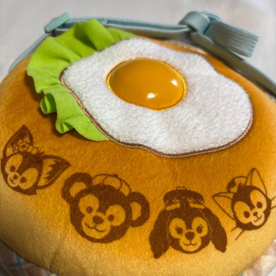 ダッフィー&フレンズ ワンダフルキッチン グッズセット