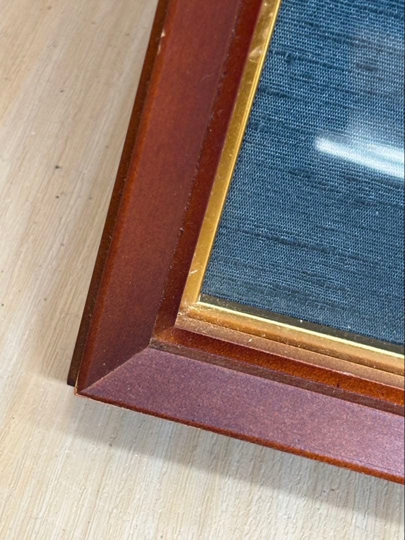 【 上村松篁 / 牡丹】四季 木版画 絵画 280部限定 36番