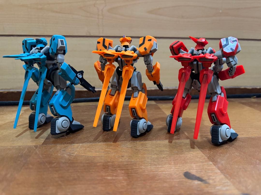 コトブキヤ ブラックサレナ エステバリス カスタム