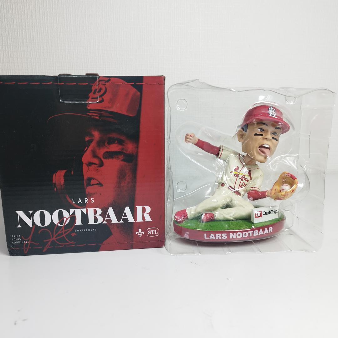 ラーズ ヌートバー ボブルヘッド フィギュア ラーズヌートバー 202 IZT7