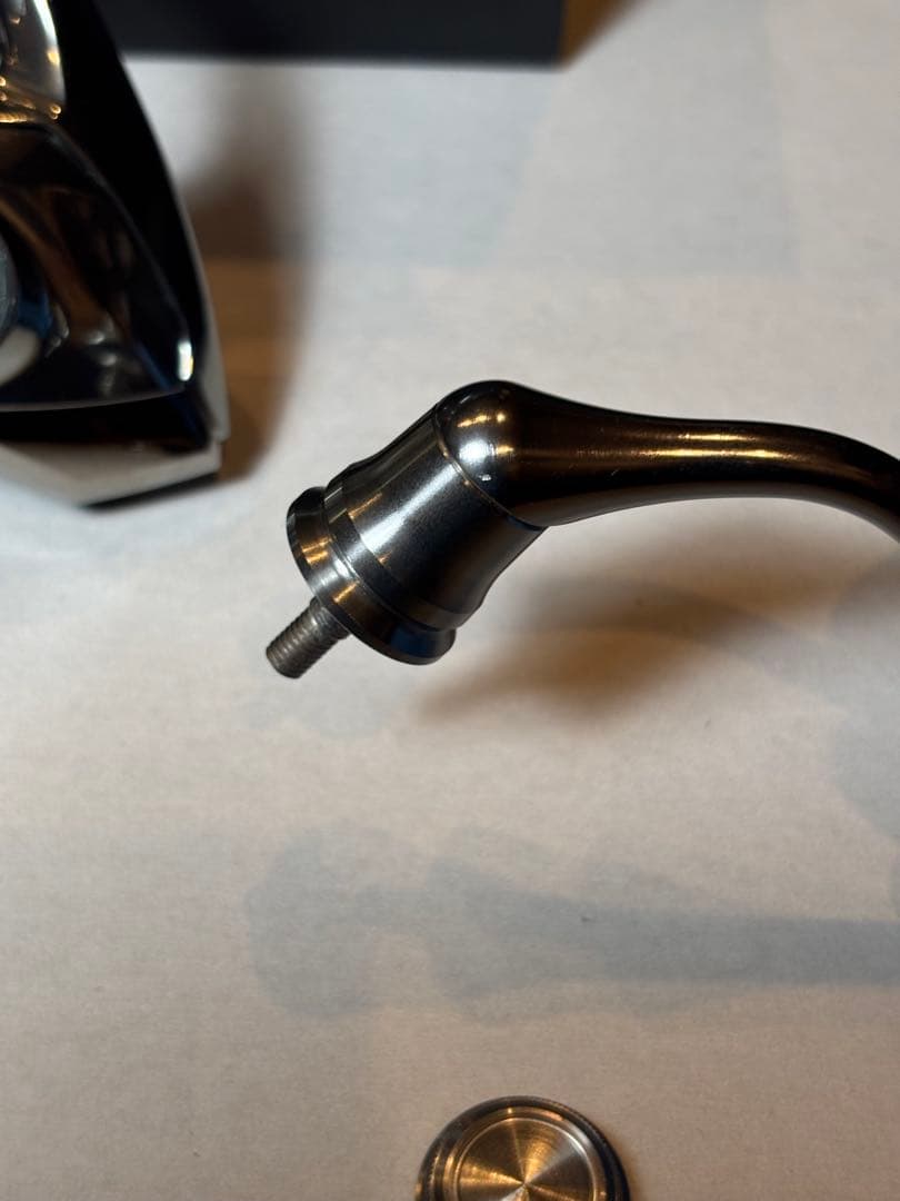 SHIMANO 18STELLA 18ステラ　2500SHG 美品