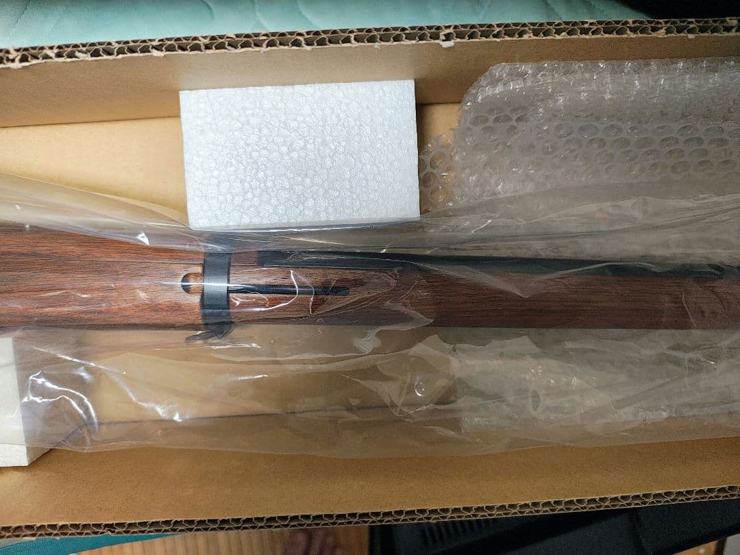 KTW 38式歩兵銃　最新ロット