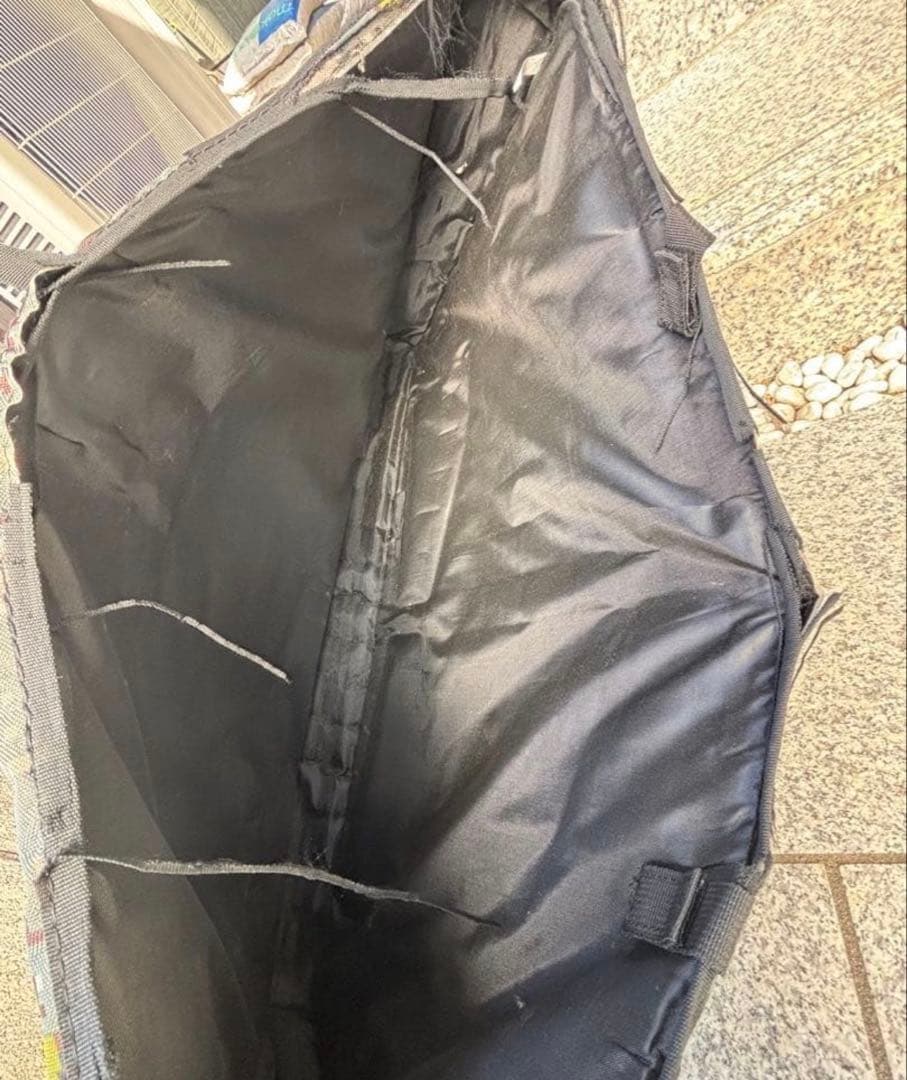 ユニフレーム　フィールドラック2個+ケース