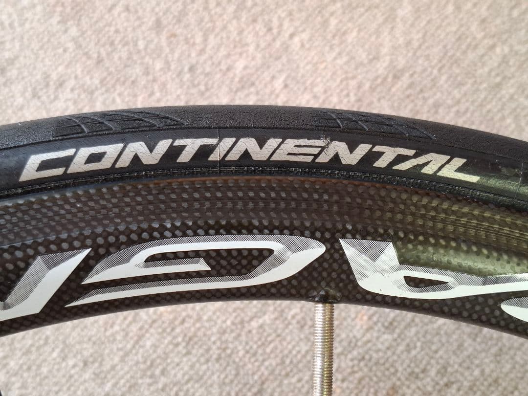 Campagnolo BORA ONE 35 ホイール前後セット バッグ付き