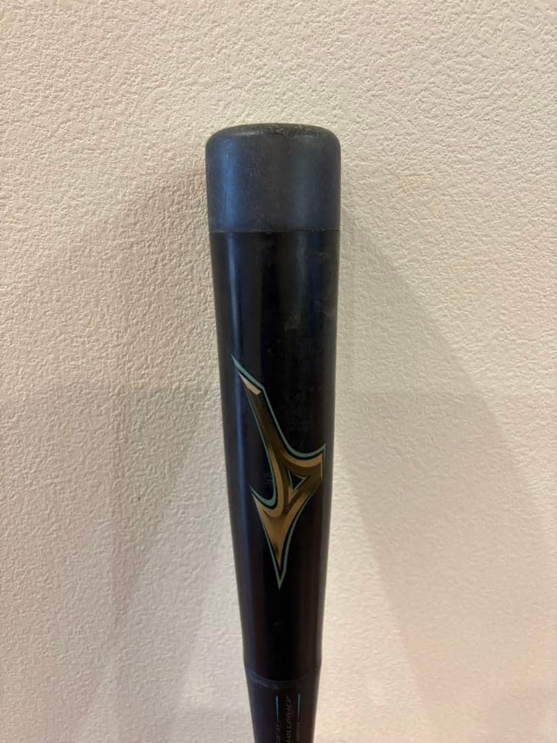 ミズノ ビヨンドマックスレガシー 少年用