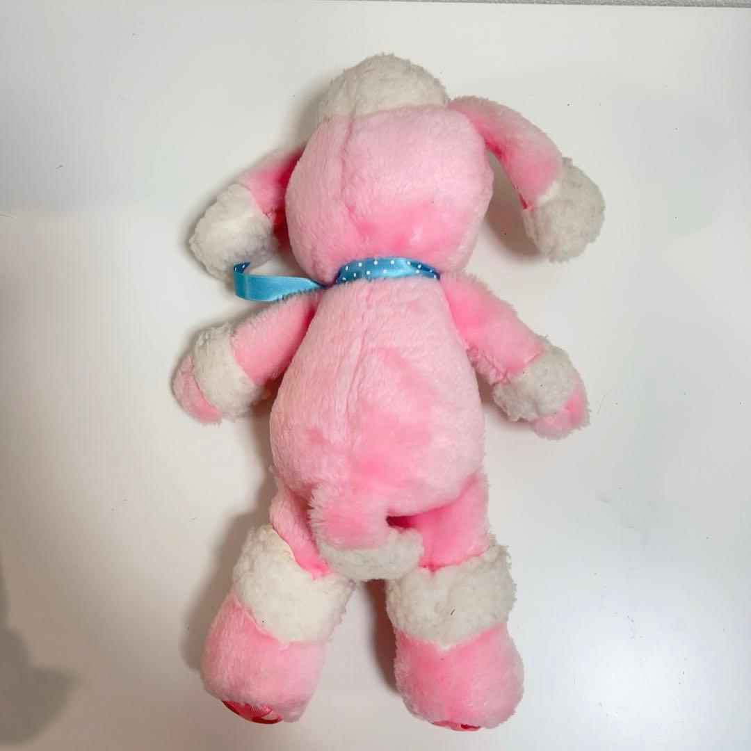 YumYums ヴィンテージ チェリーチェリープードル　ビンテージ　匂い残ってる