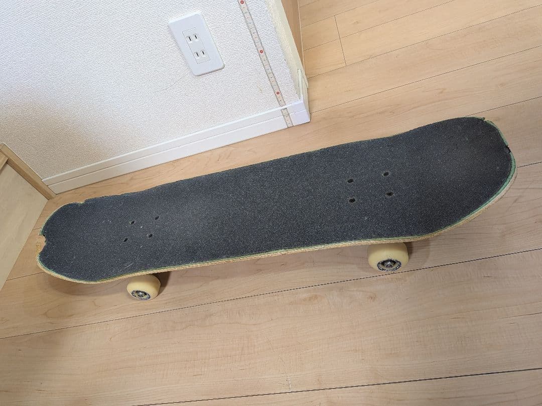 スケートボード コンプリート　ACEトラック　スピットファイア