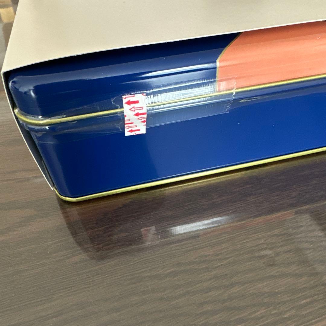 ヨックモック　セックバリエ　3箱セット 賞味期限2026.0404