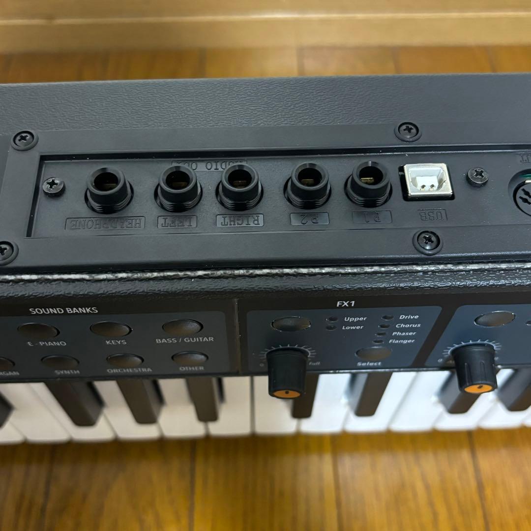 Studiologic Numa Compact 2 ACアダプタ付属 88鍵