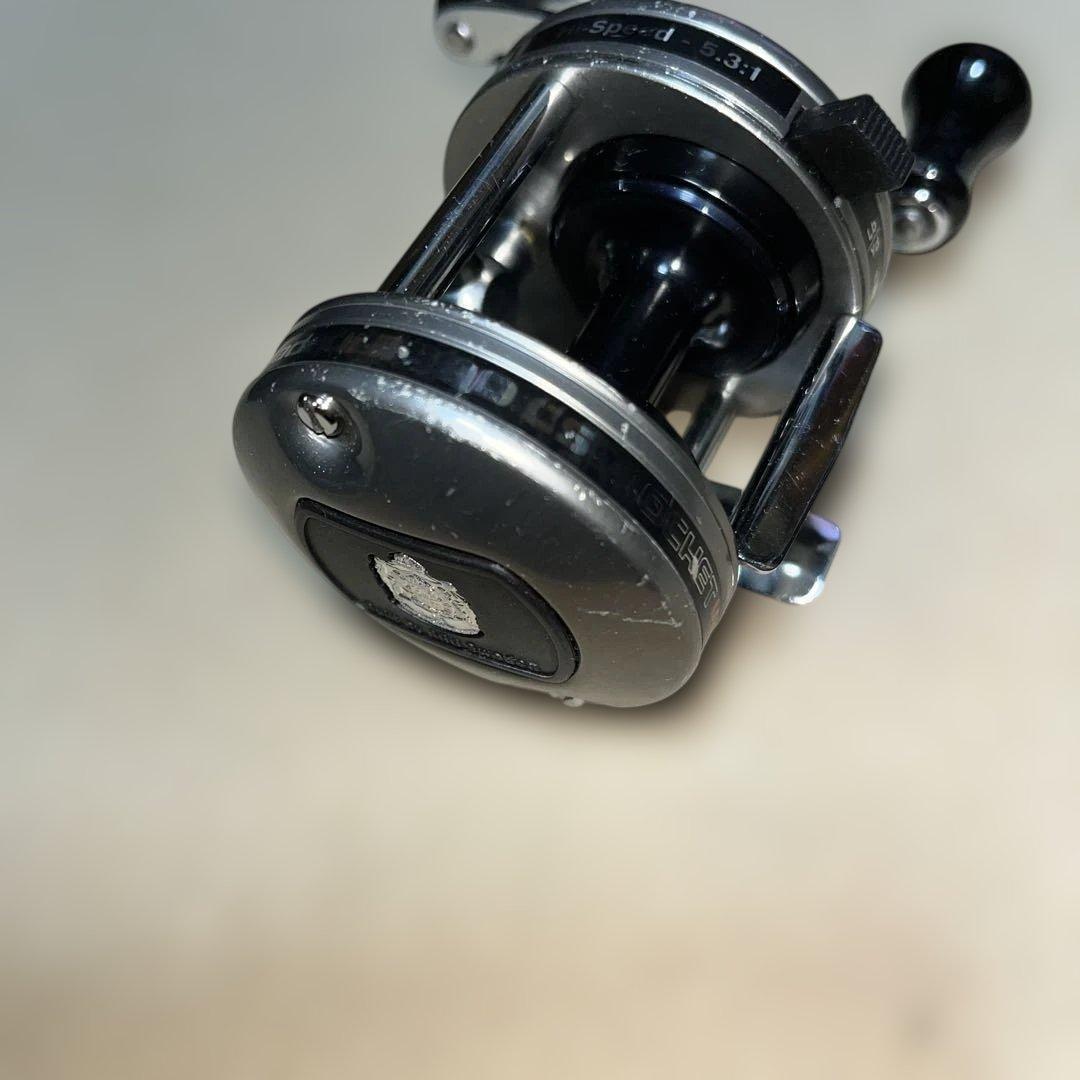 アンバサダー 3500csロケットIAR